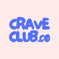 Crave Club.co logo - Similar company to Nutriforce