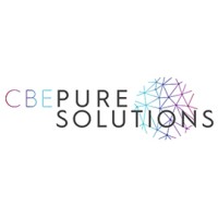 CBE Pure Solutions logo - Similar company to Cbe