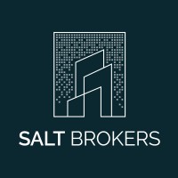 Salt Brokers logo - Similar company to Salt Code
