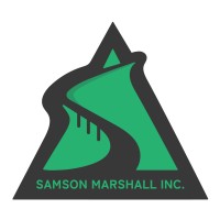 Samson & Marshall, Inc. logo - Similar company to Coca-Cola Retailing Research Councils