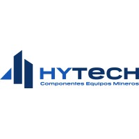 Hytech Latin America SpA logo - Similar company to Syc Solutions