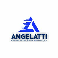 Angelatti Representações logo - Similar company to Sinbrax Sinaleiras