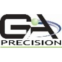 GA Precision logo - Similar company to Ormond Arms Llc