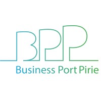 Business Port Pirie logo - Similar company to Regional Development Australia Yorke And Mid North