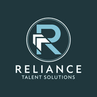 Reliance Talent Solutions logo - Similar company to Lmc Fm Ltd