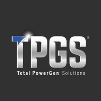 Total PowerGen Solutions logo - Similar company to Sommers Generator Systems