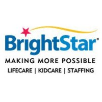 BrightStar Care of Tampa, Sun City and East Pasco County logo - Similar company to Consult With Md