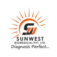 Sunwest Biomedical Pvt. Ltd. logo - Similar company to Solutionhunter Pvt Ltd