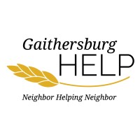 Gaithersburg HELP logo - Similar company to Caringmatters
