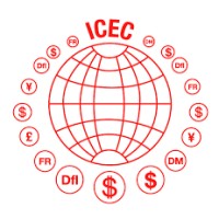 ICEC Rising Professionals logo - Similar company to Icec Idiomas