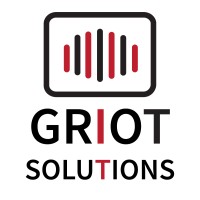 GRIOT SOLUTIONS logo - Similar company to Fine Thread