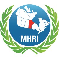 Manitobans for Human Rights logo - Similar company to Grey & Ivy