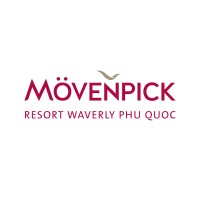 Mövenpick Resort Waverly Phu Quoc logo - Similar company to Comp & Ben