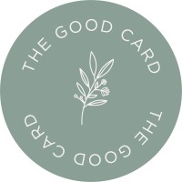 The Good Card