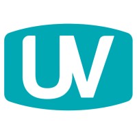 User Vision logo - Similar company to Edge Case
