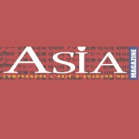 Asia Magazine logo - Similar company to Asialyst