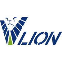 Vlion logo - Similar company to Vibewave