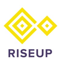 RiseUp Summit logo - Similar company to Startups Without Borders