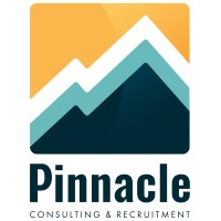 Pinnacle Consulting & Recruitment logo - Similar company to Pinnacle Recruitment