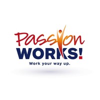 Passion Works Better! logo - Similar company to I.B. Projects Bv.