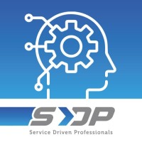 Service Driven Professionals logo - Similar company to Olson Service Co.