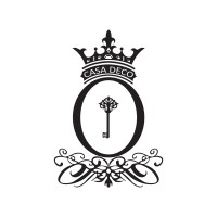 Casa Deco logo - Similar company to Ghasforing Architectural Studio