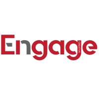 Engage Creative & Marketing Ltd logo - Similar company to Frogbox Marketing