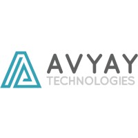 Avyay Technologies logo - Similar company to Coderlegion