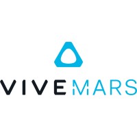 VIVE MARS logo - Similar company to Viverse