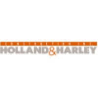 Holland & Harley Construction