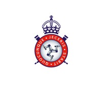 Isle of Man Post Office logo - Similar company to Horncastle:Thomas