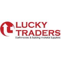LUCKY TRADERS logo - Similar company to Luqman International Hospital