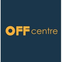 OFFcentre logo - Similar company to Ann K.