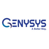 Genysys Inc logo - Similar company to Genysys Engine Ltd
