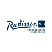 Radisson Blu Metropol Hotel Helsingborg logo - Similar company to Danhostel
