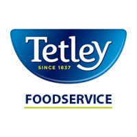 Tetley Foodservice logo - Similar company to Backup Systems Ltd