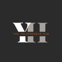 The YOLOpreneur Hub logo - Similar company to Inmarktel