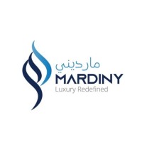 Mardiny - Luxury Corporate Gifts logo - Similar company to Headcorn