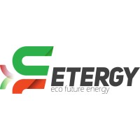 Etergy indonesia logo - Similar company to Zeex Design Labs