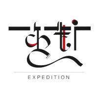 Kruti Expedition logo - Similar company to The Framework Interiors