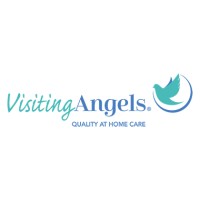 Visiting Angels Doncaster & Bassetlaw logo - Similar company to Binary Bar And Restaurant