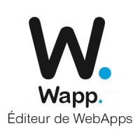 Wapp.pro logo - Similar company to Wapp.Be