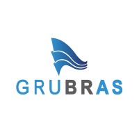 Grubras logo - Similar company to It Cranes Brasil - Gruas Brasil