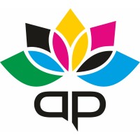 Aashirwad Printeres logo - Similar company to Digital Marketing Waala