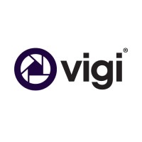 Vigi logo - Similar company to Omada By Tp-Link D-A-Ch