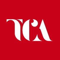 The Concreate Agency logo - Similar company to Lgr Presentations