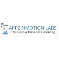 Appzinmotion Labs logo - Similar company to Firsthing