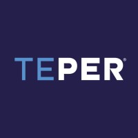 TEPER logo - Similar company to Treper Consulting