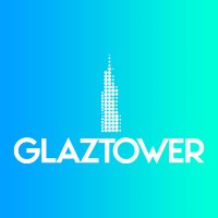 Glaztower logo - Similar company to Vavetek.Ai