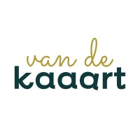 van de kaaart logo - Similar company to Ubbo Emmius Foundation